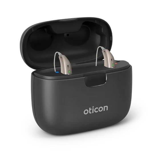Oticon SmartCharger