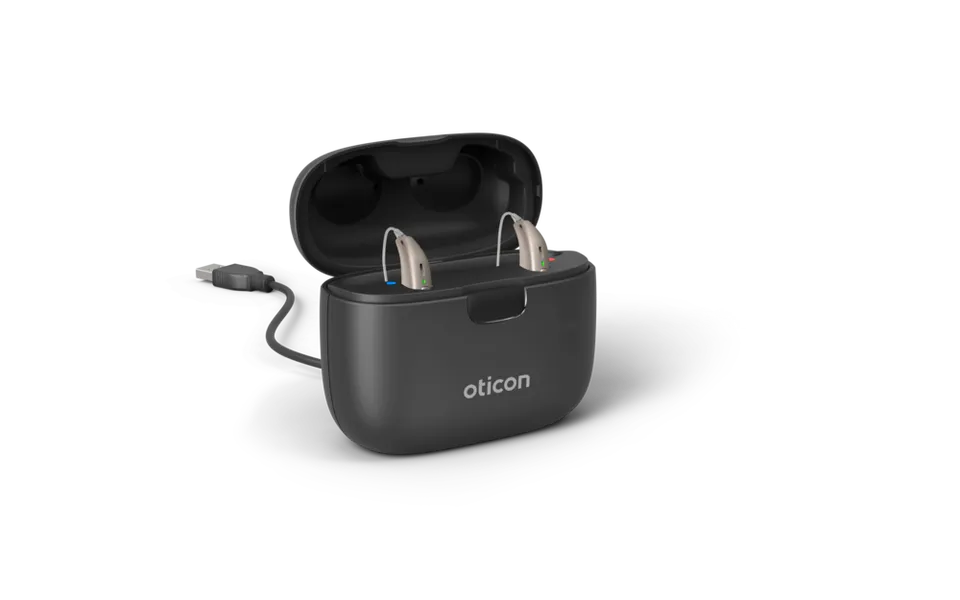 Oticon SmartCharger