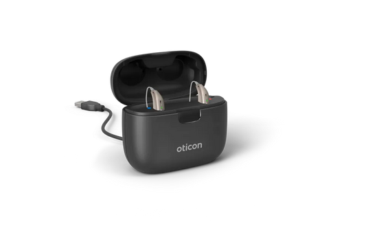 Oticon SmartCharger