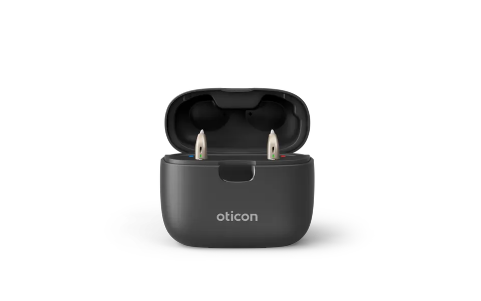 Oticon SmartCharger