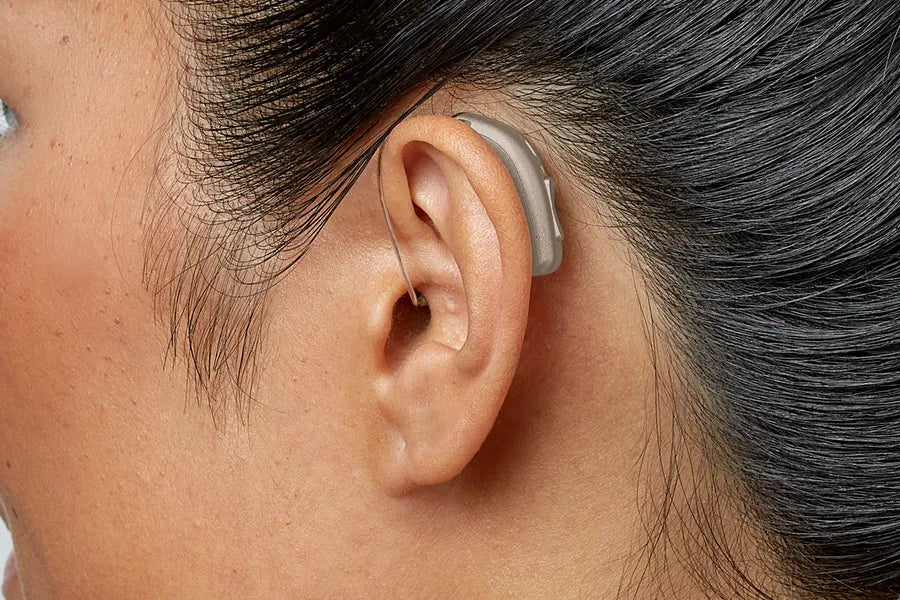 Oticon Zircon miniRITE