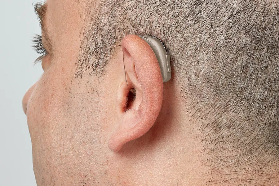 Oticon Zircon miniRITE