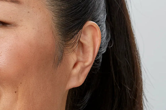 Oticon Zircon miniRITE