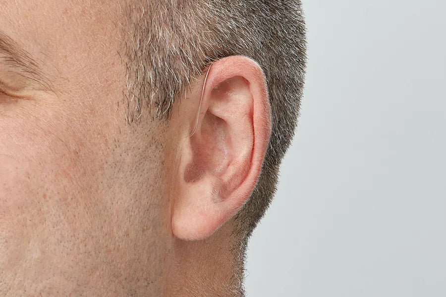 Oticon Zircon miniRITE