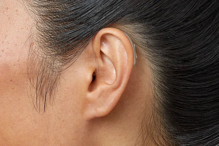 Oticon Zircon miniRITE