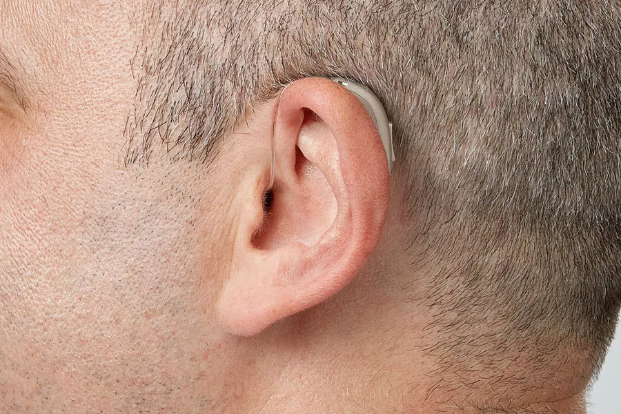 Oticon Zircon miniRITE