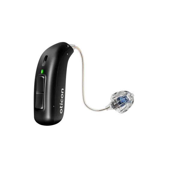 Oticon Zircon miniRITE