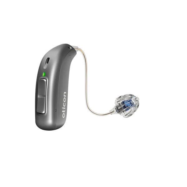 Oticon Zircon miniRITE